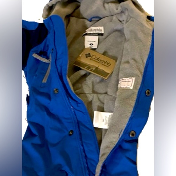 COLUMBIA ❄️ 👶🏼 Snowsuit - Picture 2 of 4